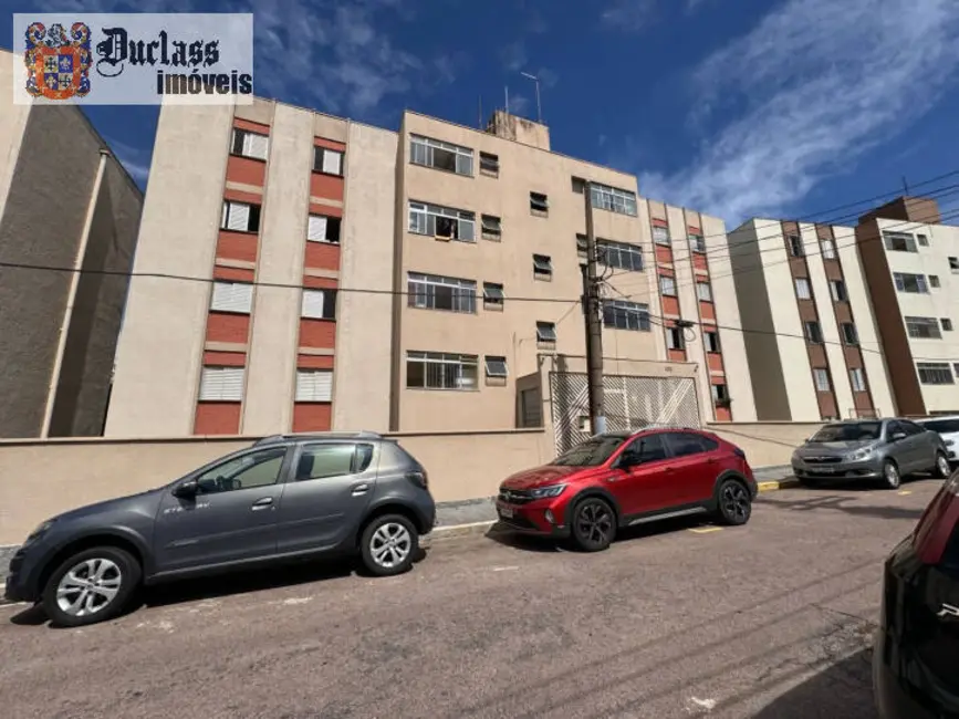 Foto 1 de Apartamento com 3 quartos à venda, 110m2 em Bela Vista, Jundiai - SP