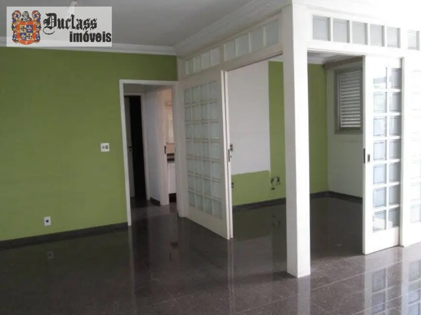 Foto 5 de Apartamento com 3 quartos à venda, 140m2 em Vila Vianelo, Jundiai - SP