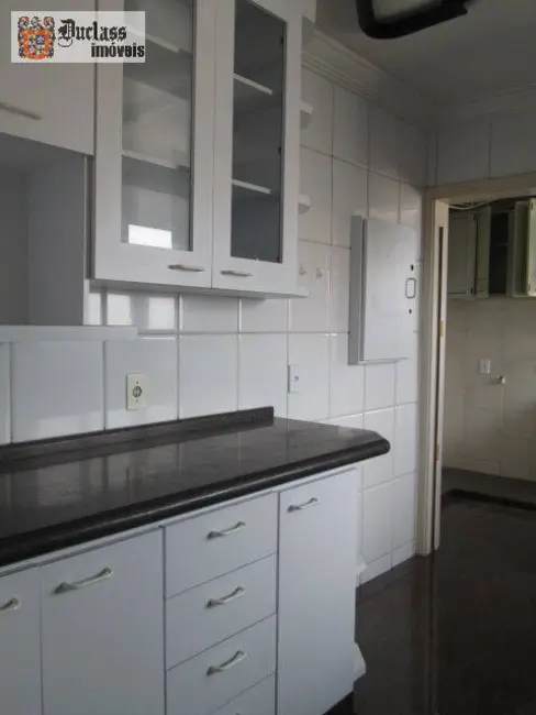 Foto 8 de Apartamento com 3 quartos à venda, 140m2 em Vila Vianelo, Jundiai - SP