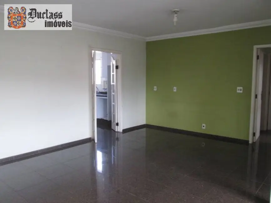 Foto 6 de Apartamento com 3 quartos à venda, 140m2 em Vila Vianelo, Jundiai - SP