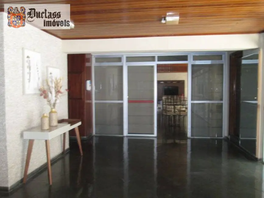 Foto 1 de Apartamento com 3 quartos à venda, 140m2 em Vila Vianelo, Jundiai - SP