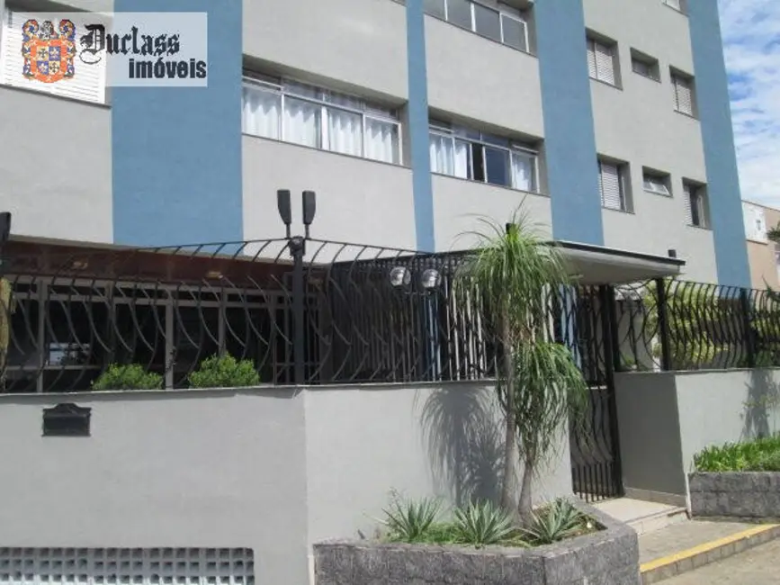 Foto 2 de Apartamento com 3 quartos à venda, 140m2 em Vila Vianelo, Jundiai - SP