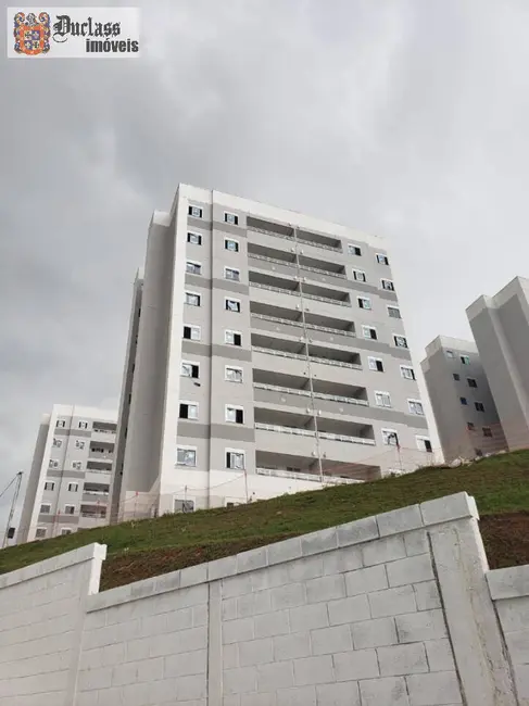 Foto 1 de Apartamento com 3 quartos à venda, 54m2 em Jardim Tarumã, Jundiai - SP