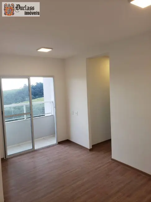 Foto 2 de Apartamento com 3 quartos à venda, 54m2 em Jardim Tarumã, Jundiai - SP