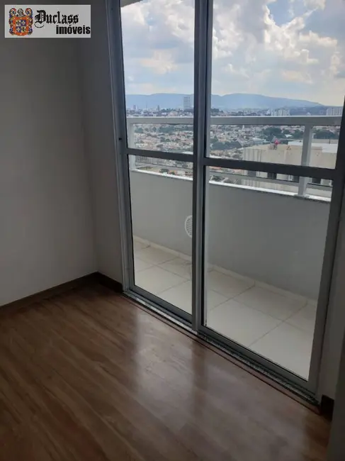 Foto 4 de Apartamento com 3 quartos à venda, 54m2 em Jardim Tarumã, Jundiai - SP