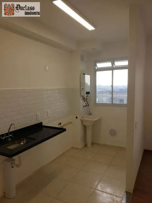Foto 3 de Apartamento com 3 quartos à venda, 54m2 em Jardim Tarumã, Jundiai - SP