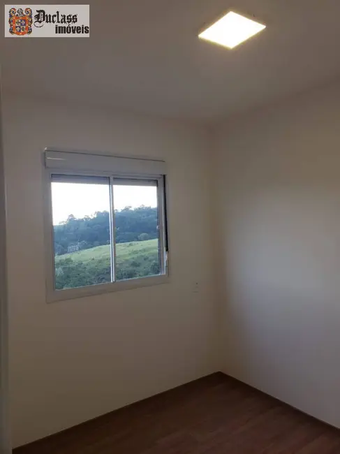Foto 6 de Apartamento com 3 quartos à venda, 54m2 em Jardim Tarumã, Jundiai - SP