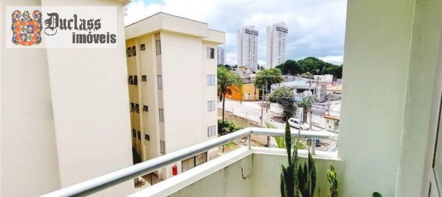 Foto 9 de Apartamento com 2 quartos à venda, 76m2 em Vila Hortolândia, Jundiai - SP