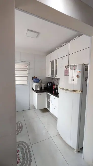 Foto 3 de Casa com 2 quartos à venda, 136m2 em Parque Residencial Jundiaí, Jundiai - SP