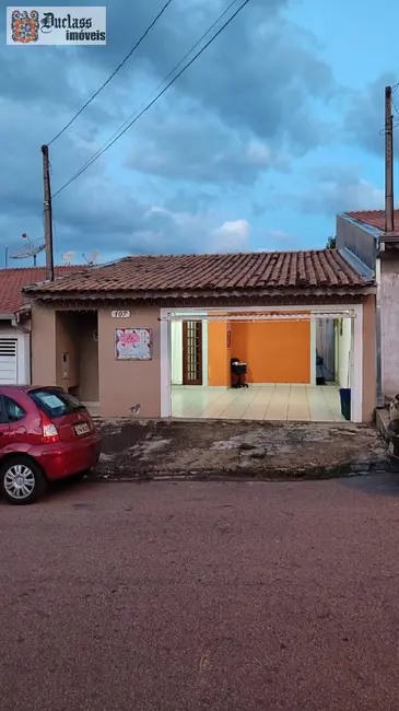 Foto 2 de Casa com 2 quartos à venda, 136m2 em Parque Residencial Jundiaí, Jundiai - SP