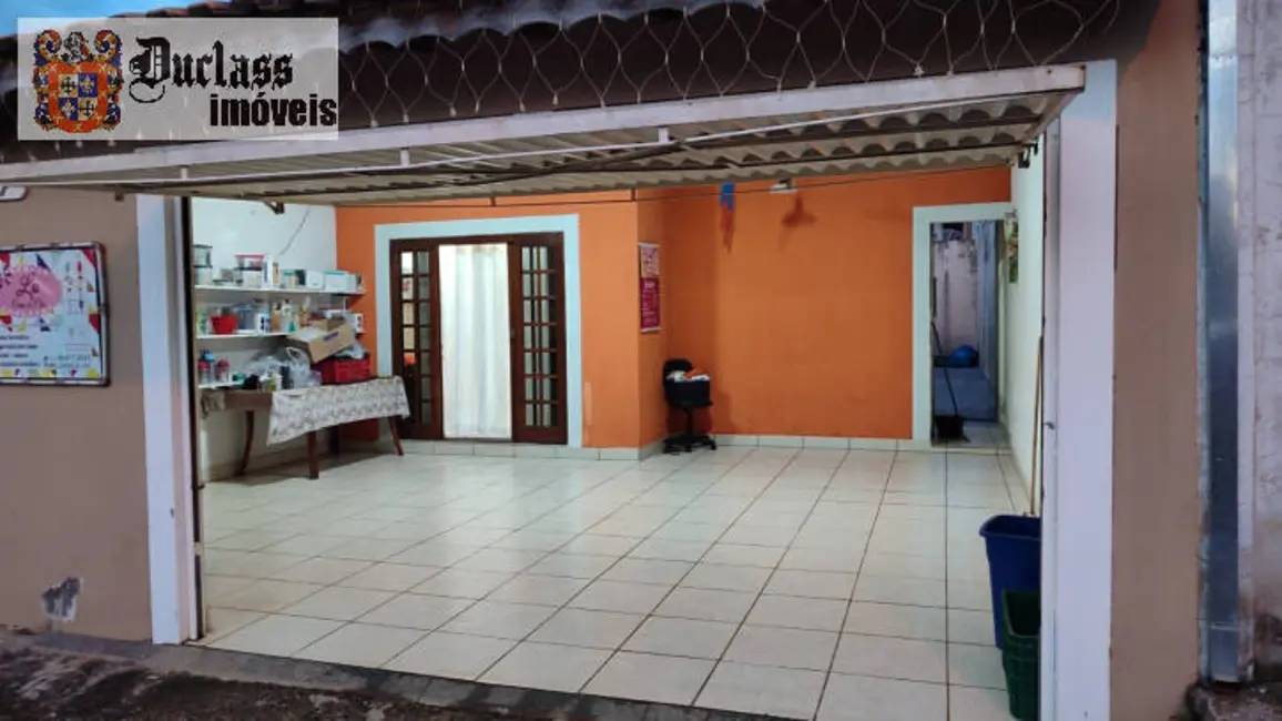 Foto 1 de Casa com 2 quartos à venda, 136m2 em Parque Residencial Jundiaí, Jundiai - SP