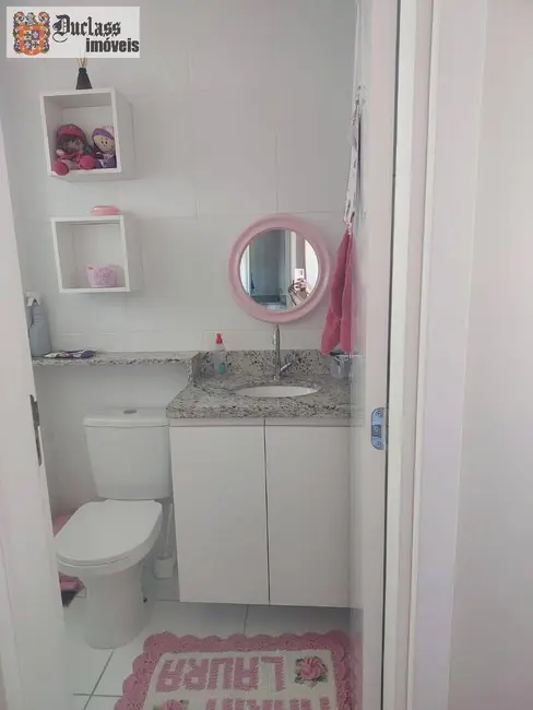 Apartamento com 2 quartos à venda, 74m2 em Itupeva - SP - imagem 9 Foto 9 de Apartamento com 2 quartos à venda, 74m2 em Itupeva - SP