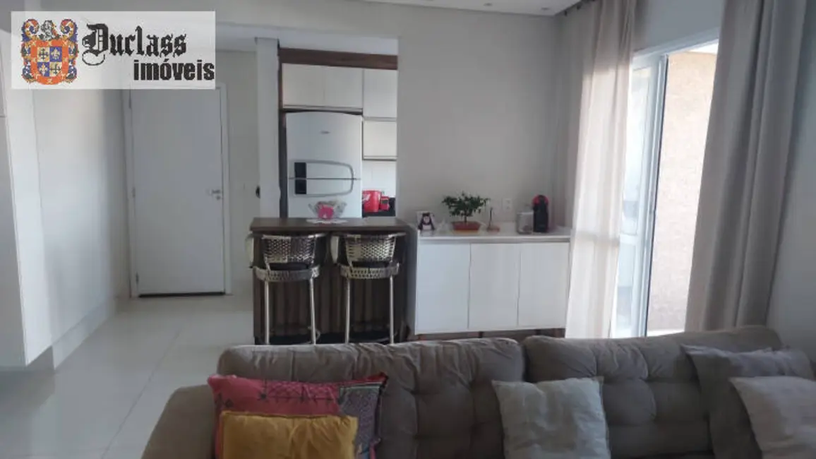 Foto 2 de Apartamento com 2 quartos à venda, 74m2 em Itupeva - SP