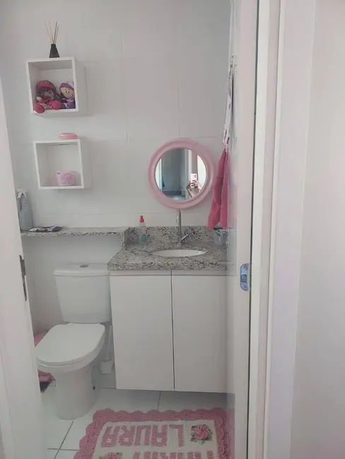 Foto 9 de Apartamento com 2 quartos à venda, 74m2 em Itupeva - SP