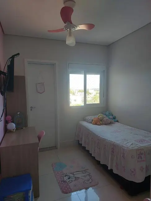 Foto 8 de Apartamento com 2 quartos à venda, 74m2 em Itupeva - SP