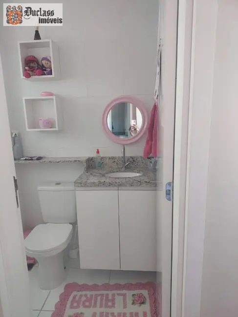 Foto 9 de Apartamento com 2 quartos à venda, 74m2 em Itupeva - SP