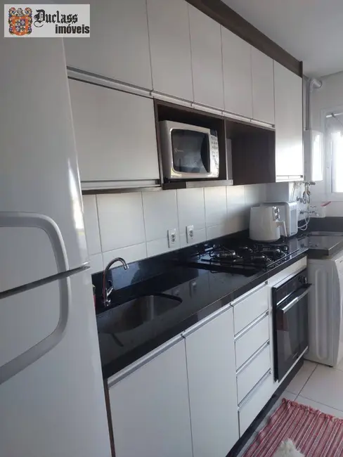 Apartamento com 2 quartos à venda, 74m2 em Itupeva - SP - imagem 3 Foto 3 de Apartamento com 2 quartos à venda, 74m2 em Itupeva - SP