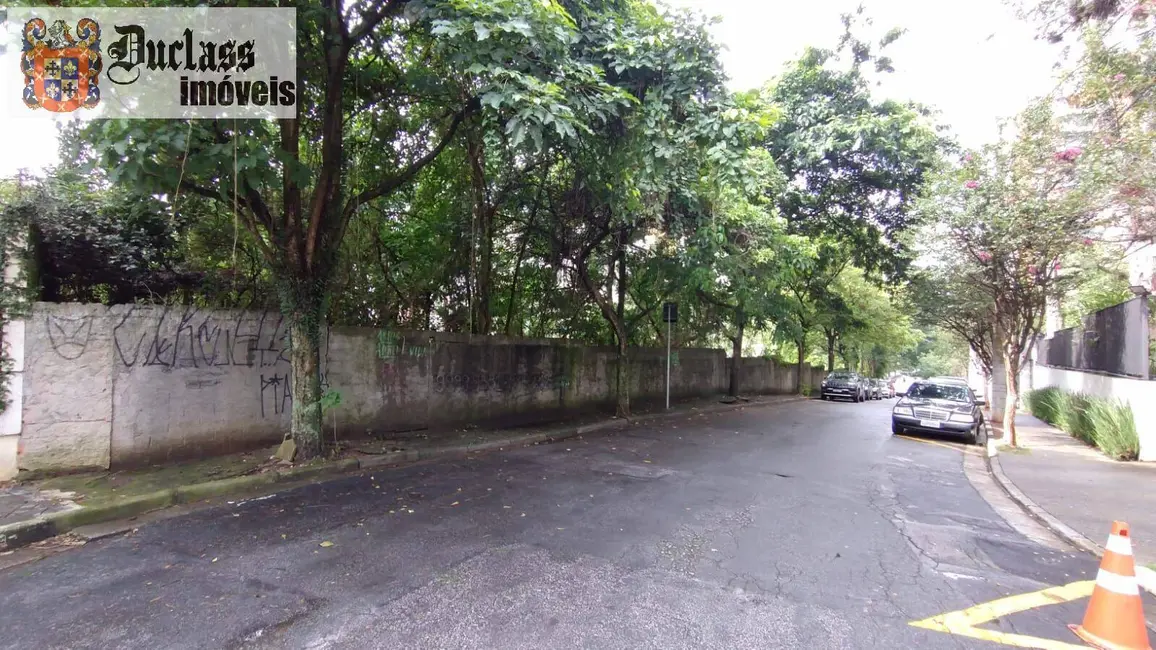 Foto 2 de Terreno / Lote à venda, 737m2 em Vila Suzana, São Paulo - SP