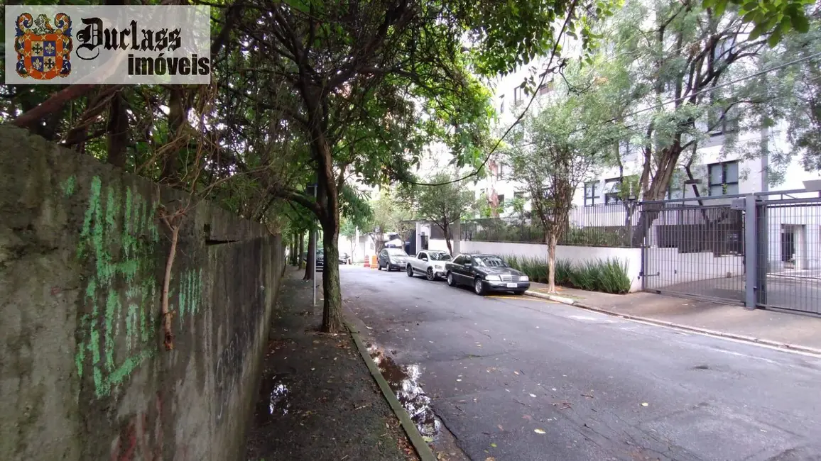 Foto 7 de Terreno / Lote à venda, 737m2 em Vila Suzana, São Paulo - SP