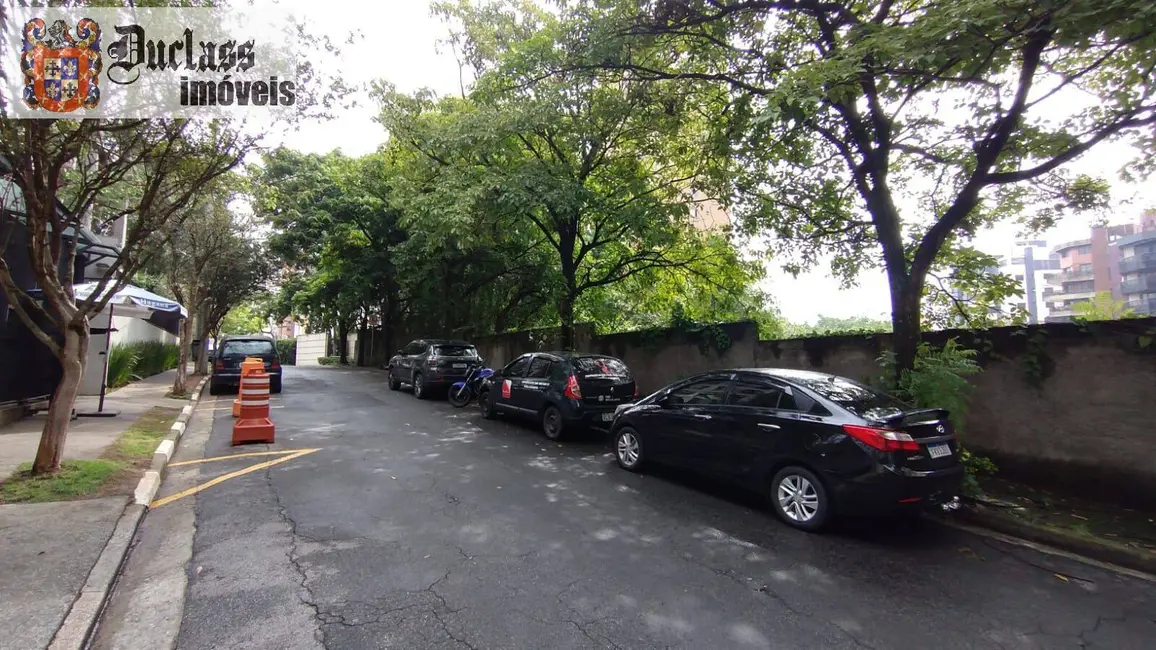 Foto 6 de Terreno / Lote à venda, 737m2 em Vila Suzana, São Paulo - SP