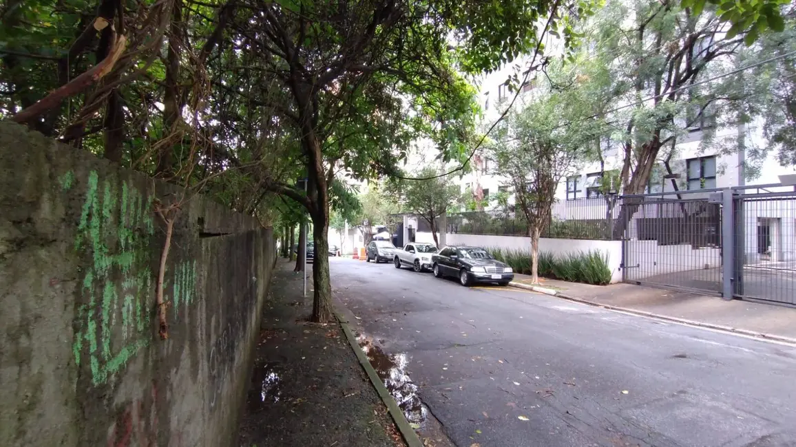 Foto 7 de Terreno / Lote à venda, 737m2 em Vila Suzana, São Paulo - SP