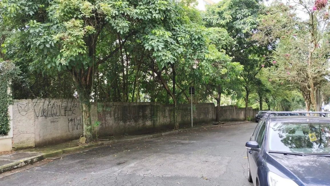 Foto 1 de Terreno / Lote à venda, 737m2 em Vila Suzana, São Paulo - SP