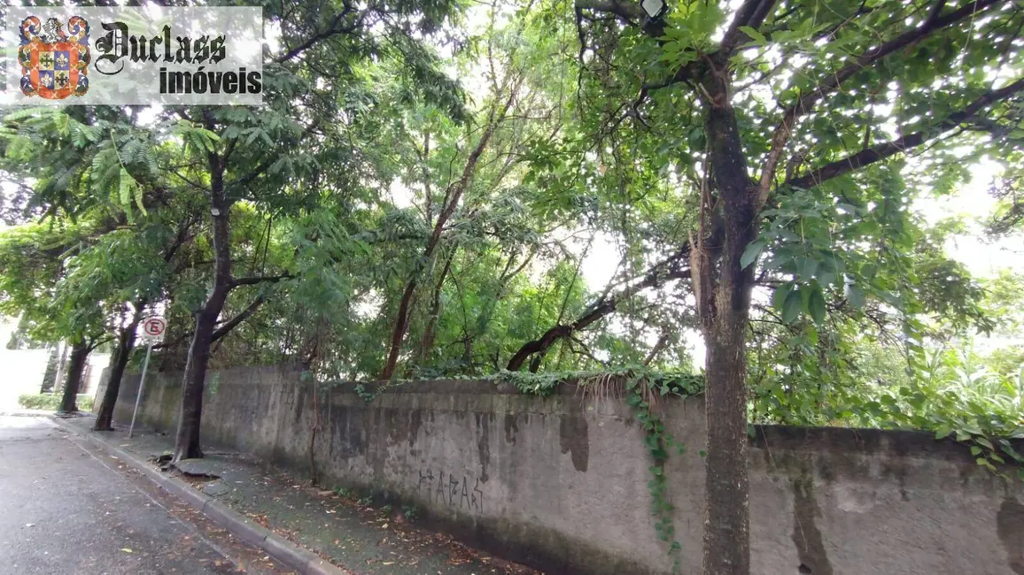 Foto 4 de Terreno / Lote à venda, 737m2 em Vila Suzana, São Paulo - SP