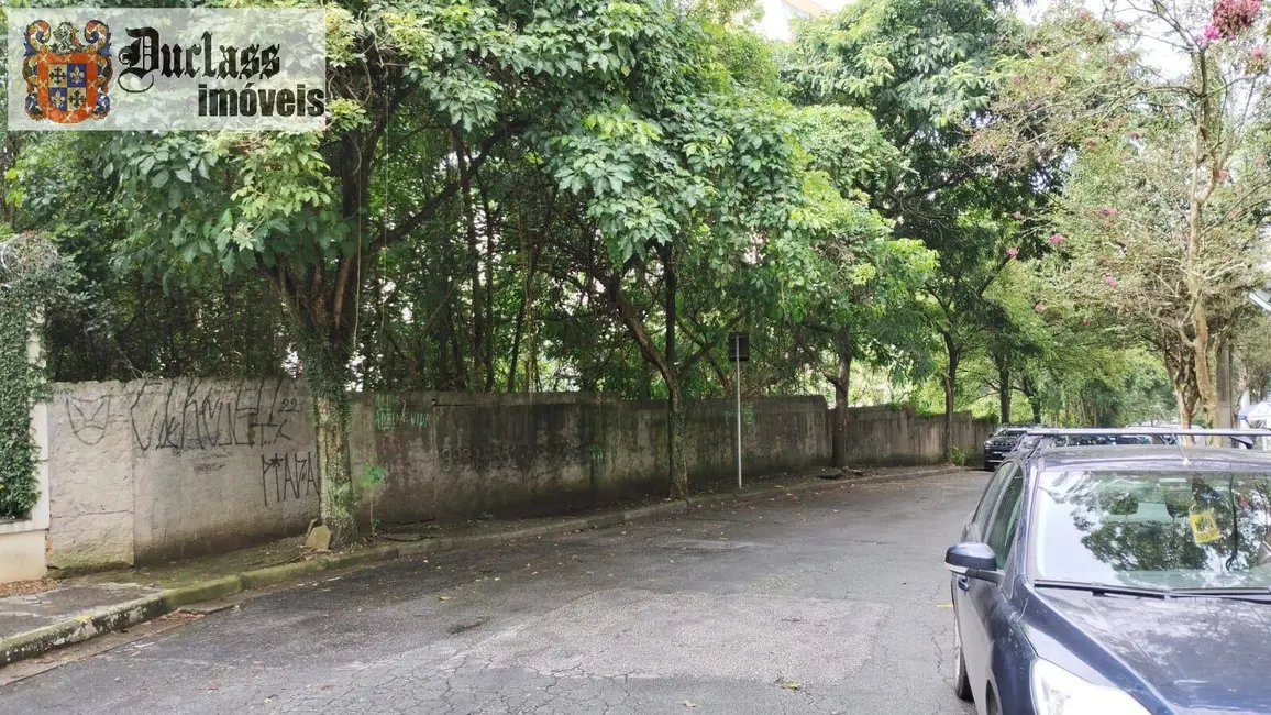 Foto 1 de Terreno / Lote à venda, 737m2 em Vila Suzana, São Paulo - SP