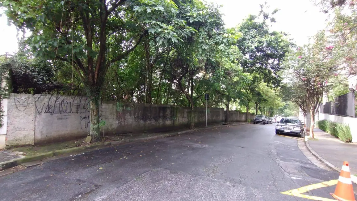 Foto 2 de Terreno / Lote à venda, 737m2 em Vila Suzana, São Paulo - SP