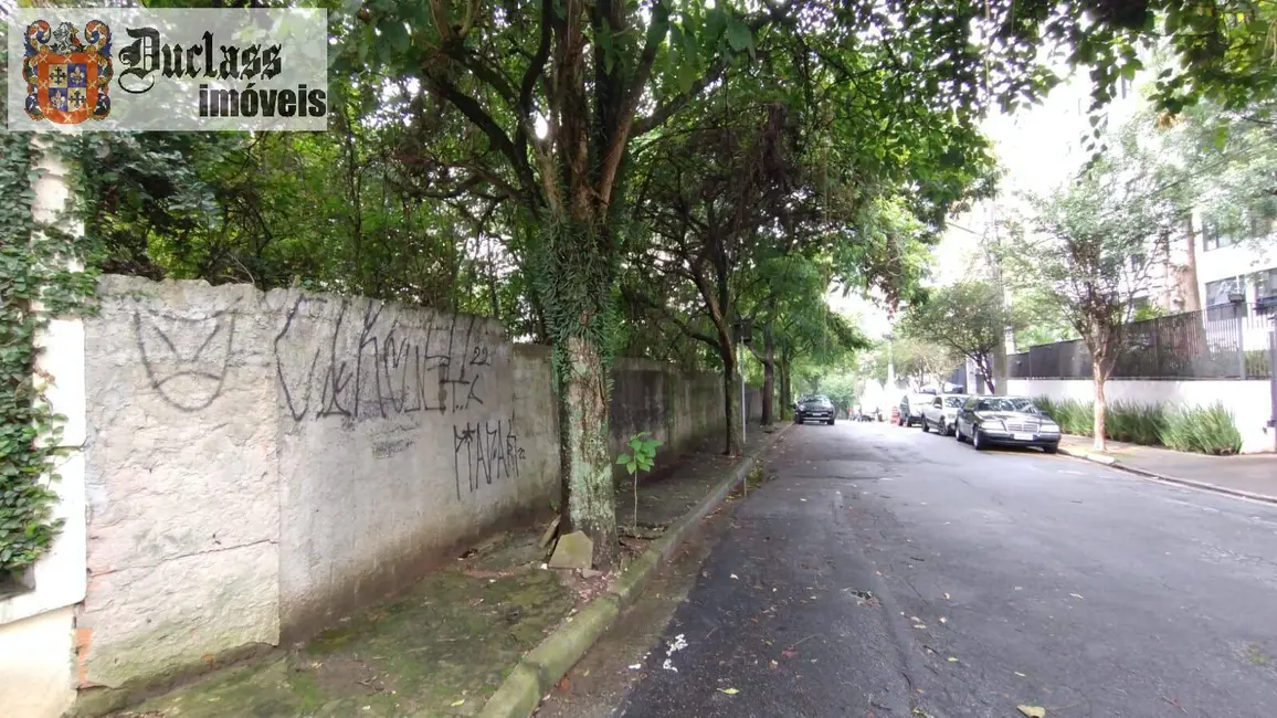 Foto 5 de Terreno / Lote à venda, 737m2 em Vila Suzana, São Paulo - SP