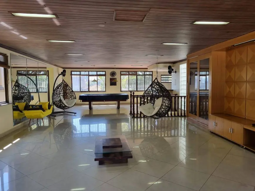 Foto 2 de Sobrado com 3 quartos à venda, 300m2 em Jardim Duprat, São Paulo - SP