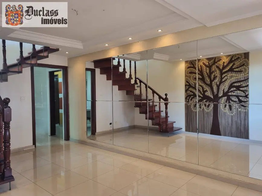 Foto 9 de Sobrado com 3 quartos à venda, 300m2 em Jardim Duprat, São Paulo - SP