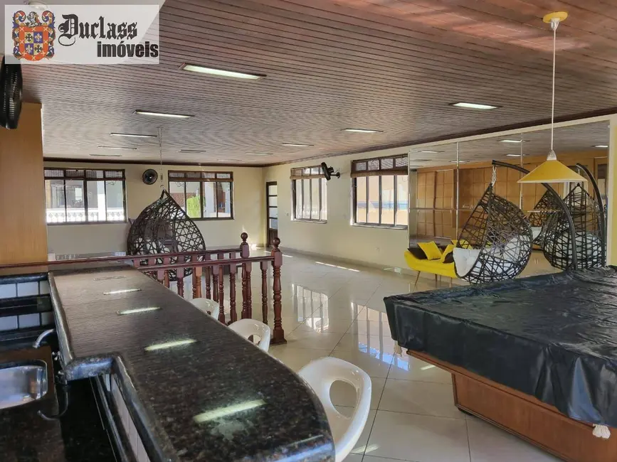 Foto 5 de Sobrado com 3 quartos à venda, 300m2 em Jardim Duprat, São Paulo - SP