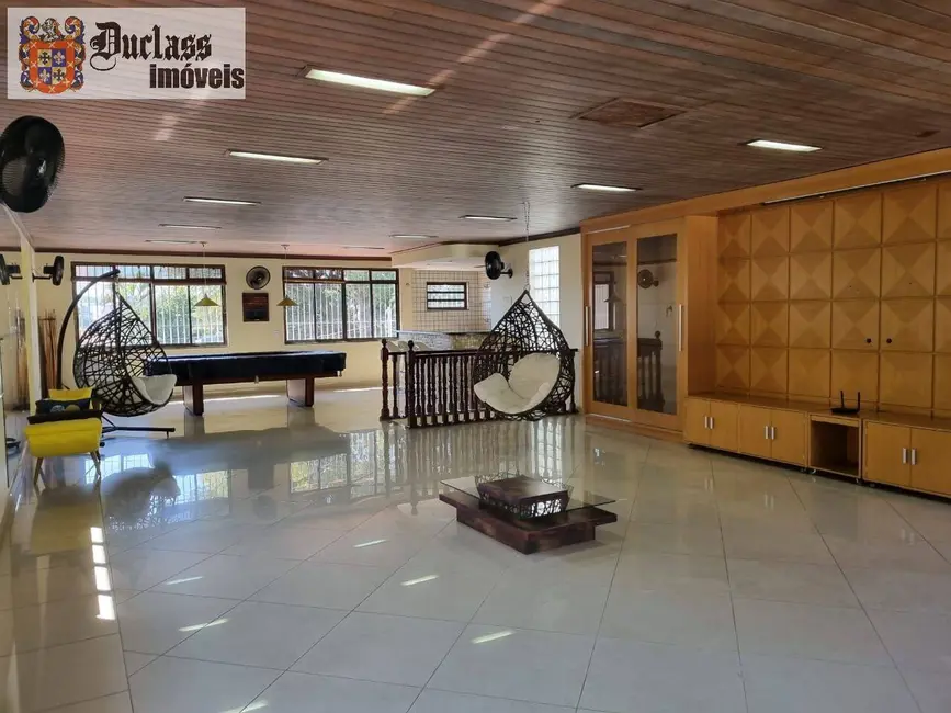 Foto 1 de Sobrado com 3 quartos à venda, 300m2 em Jardim Duprat, São Paulo - SP