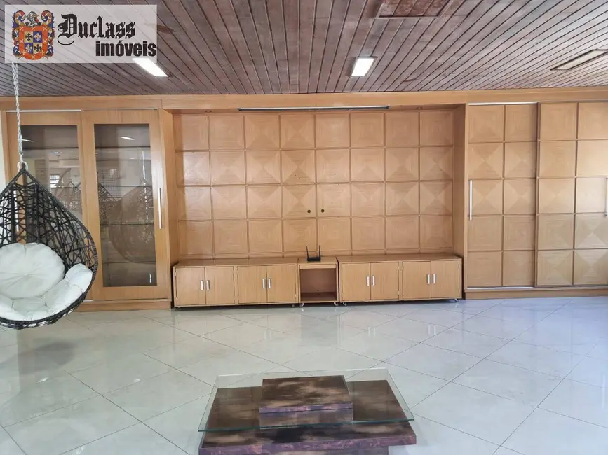 Foto 3 de Sobrado com 3 quartos à venda, 300m2 em Jardim Duprat, São Paulo - SP