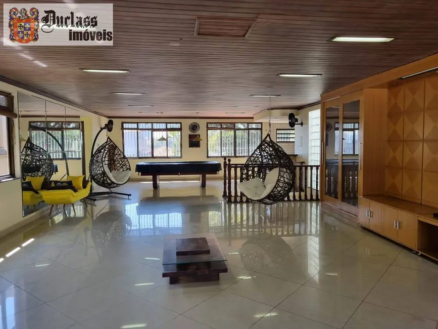 Foto 2 de Sobrado com 3 quartos à venda, 300m2 em Jardim Duprat, São Paulo - SP