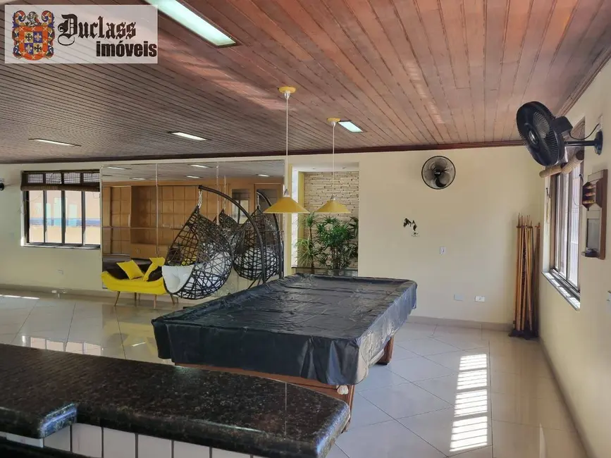 Foto 4 de Sobrado com 3 quartos à venda, 300m2 em Jardim Duprat, São Paulo - SP