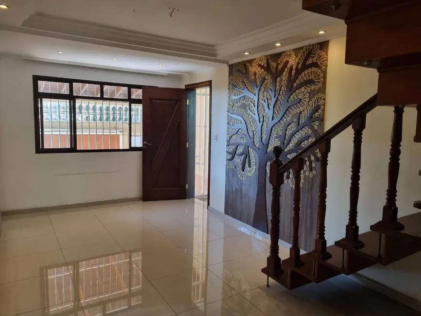 Foto 7 de Sobrado com 3 quartos à venda, 300m2 em Jardim Duprat, São Paulo - SP