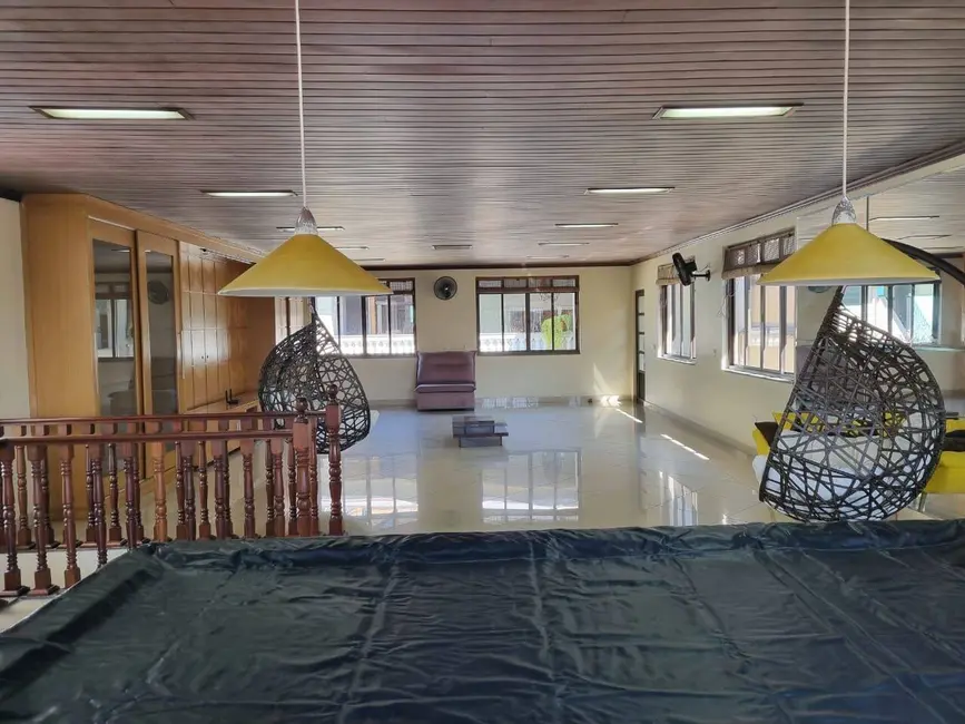 Foto 6 de Sobrado com 3 quartos à venda, 300m2 em Jardim Duprat, São Paulo - SP