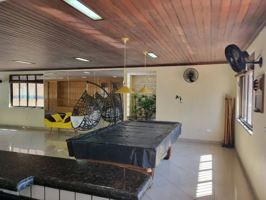 Foto 4 de Sobrado com 3 quartos à venda, 300m2 em Jardim Duprat, São Paulo - SP