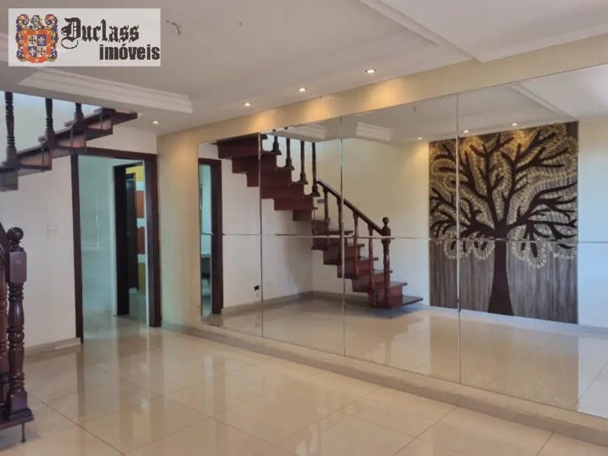 Foto 9 de Sobrado com 3 quartos à venda, 300m2 em Jardim Duprat, São Paulo - SP