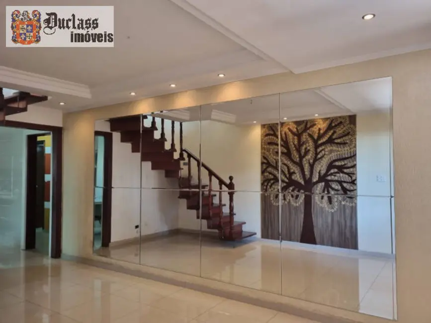 Foto 8 de Sobrado com 3 quartos à venda, 300m2 em Jardim Duprat, São Paulo - SP