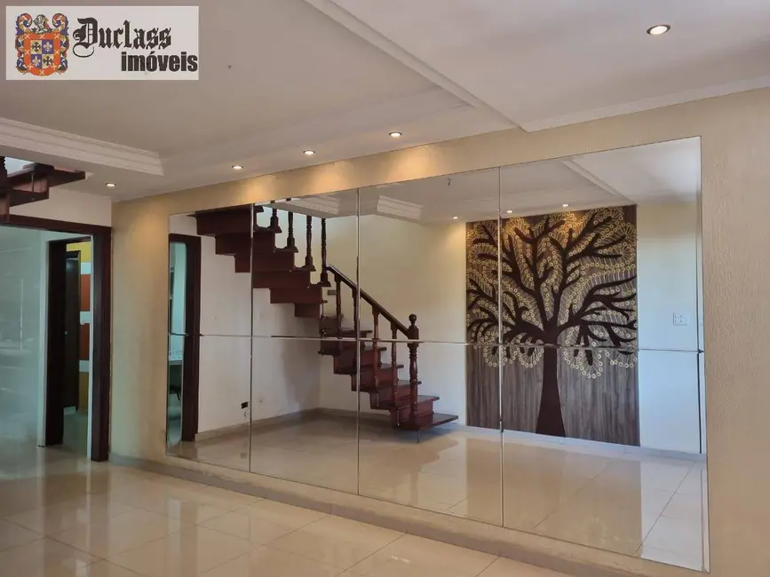 Foto 8 de Sobrado com 3 quartos à venda, 300m2 em Jardim Duprat, São Paulo - SP