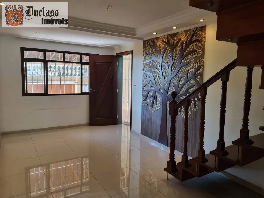 Foto 7 de Sobrado com 3 quartos à venda, 300m2 em Jardim Duprat, São Paulo - SP