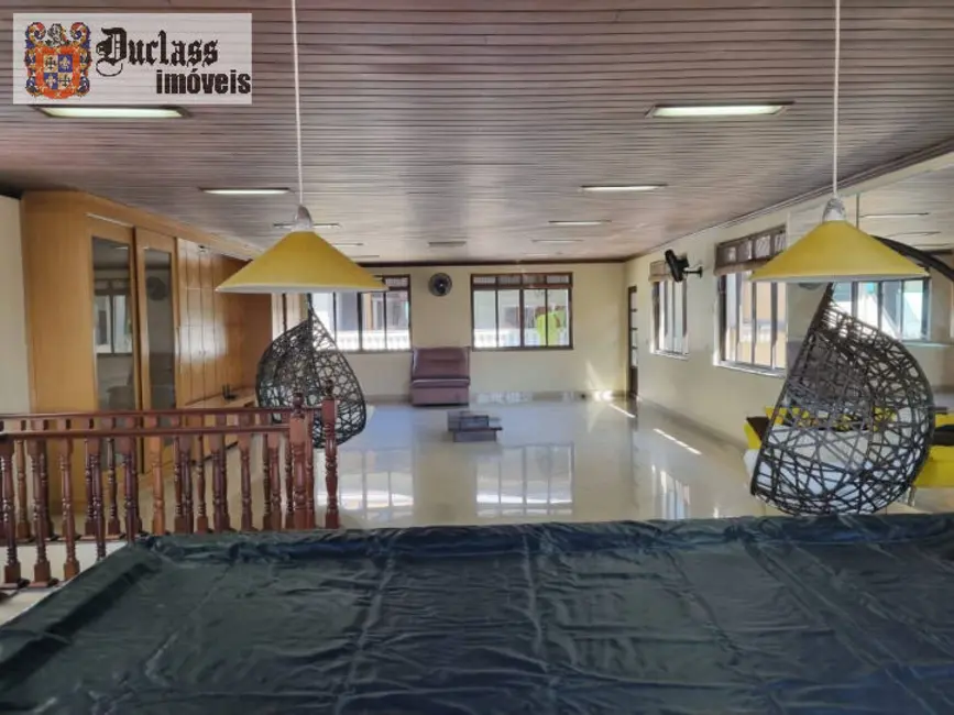 Foto 6 de Sobrado com 3 quartos à venda, 300m2 em Jardim Duprat, São Paulo - SP