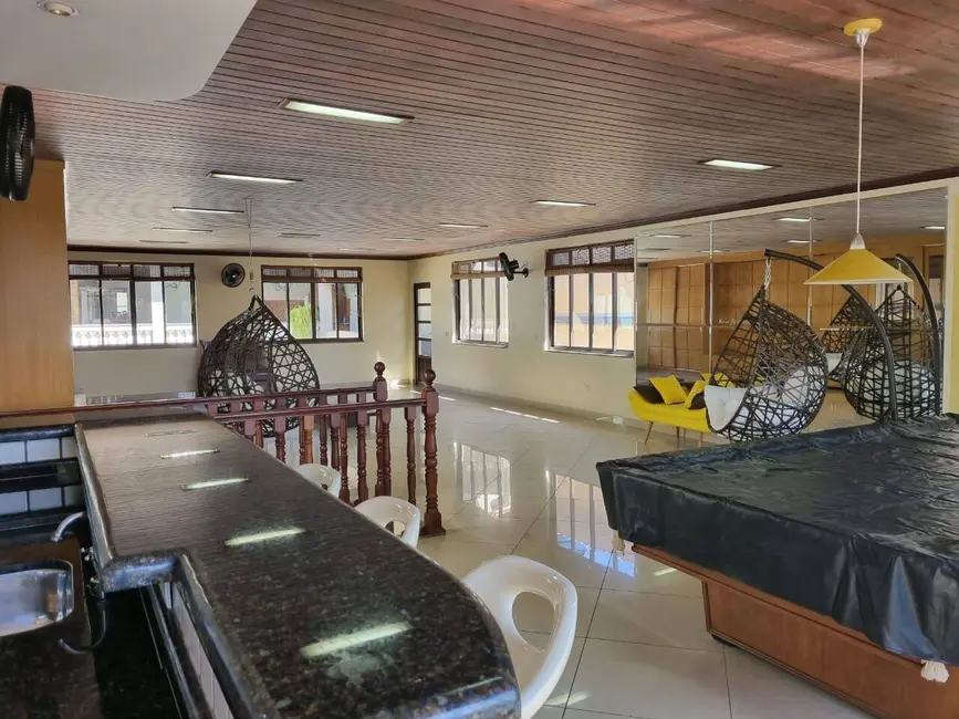 Foto 5 de Sobrado com 3 quartos à venda, 300m2 em Jardim Duprat, São Paulo - SP