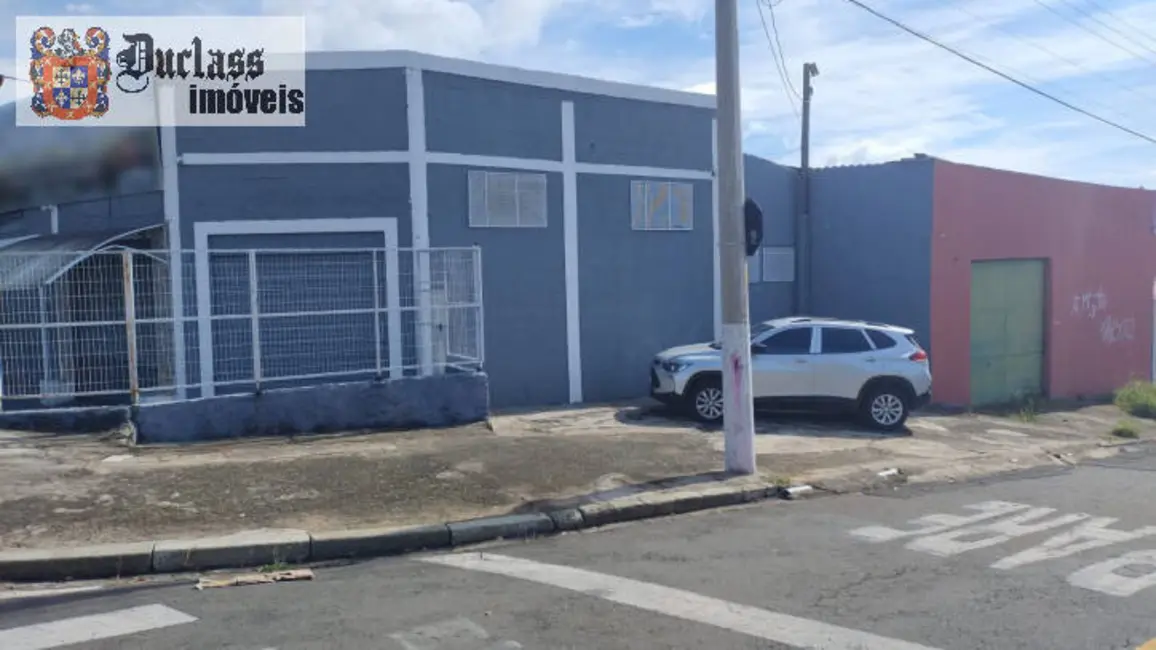 Sala Comercial à venda, 255m2 em Parque Dom Pedro II, Campinas - SP - imagem 6 Foto 6 de Sala Comercial à venda, 255m2 em Parque Dom Pedro II, Campinas - SP