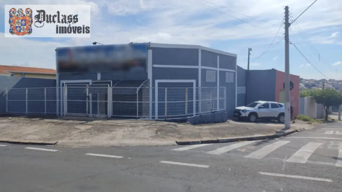 Sala Comercial à venda, 255m2 em Parque Dom Pedro II, Campinas - SP - imagem 7 Foto 7 de Sala Comercial à venda, 255m2 em Parque Dom Pedro II, Campinas - SP