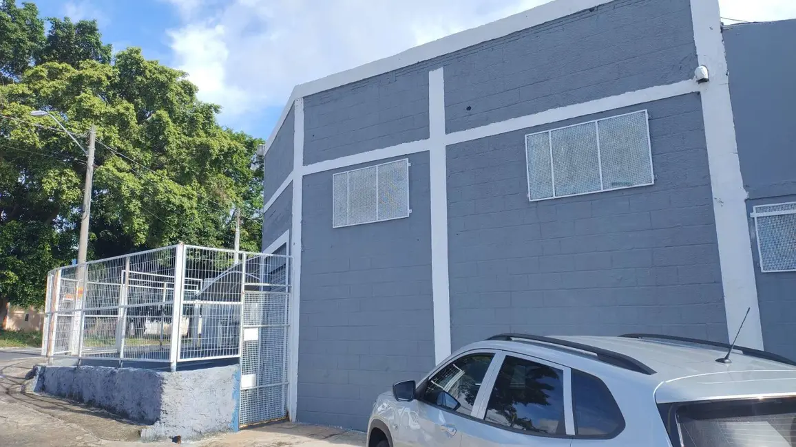 Foto 3 de Sala Comercial à venda, 255m2 em Parque Dom Pedro II, Campinas - SP