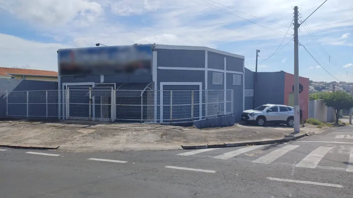 Foto 7 de Sala Comercial à venda, 255m2 em Parque Dom Pedro II, Campinas - SP